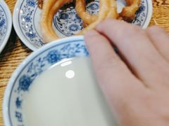 -门框胡同百年卤煮(前门店)