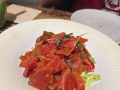 -本处·素食·融合料理(南油店)