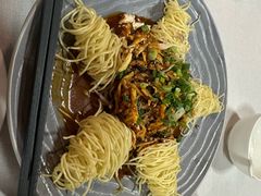 -渝信川菜(南滨店)
