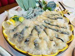 黑金鲍-粤界.港式海鲜火锅(望京店)