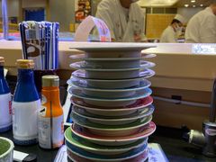 -回转寿司 活美登利(池袋西武店)