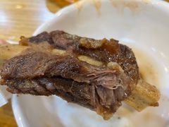 -江南面屋(明洞店)