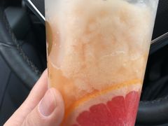 -喜茶(上海打浦桥日月光gelato lab+店)