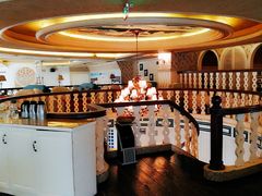 大堂-良木缘咖啡西餐(蜀汉路店)