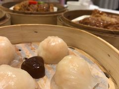 -稻香酒家·33年老字号·港式粤菜(富邦中心店)