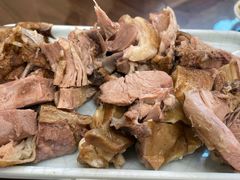 -清真·益鑫羊肉手抓馆(花园北街店)