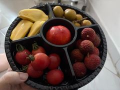 -渔舶汇蒸汽活海鲜·榴莲自助(领展中心城店)
