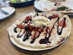 -玛尚诺Pizza&Bar(长泰广场店)