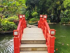 -广州花园酒店