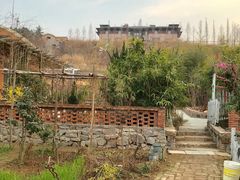 -小仙居·农家宴烤羊· 农庄