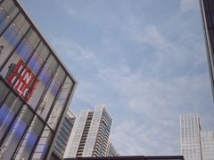-优衣库(深圳万象天地旗舰店)