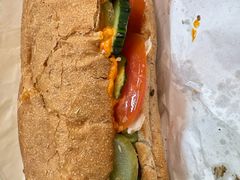 -赛百味SUBWAY(永业店)