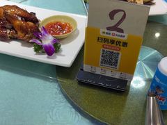 -东江海鲜大排档·潮汕菜·砂锅粥