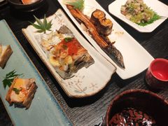 芥末章鱼-和一料理(安阳店)