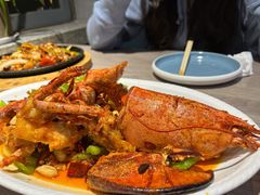 -大京园海鲜烧烤(东城路店)