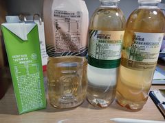 -盒马鲜生(双清路店)