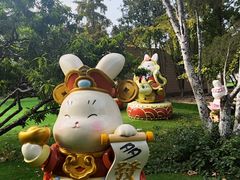 -中国农业博物馆