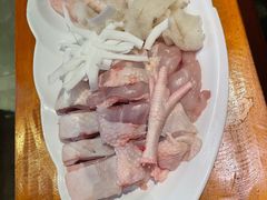 -同仁四季椰子鸡(海岸城天利店)