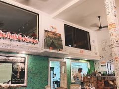 -Fresh Fruit Factory - Fruit Cuisine Restaurant