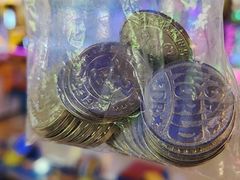 -汤姆熊欢乐世界(大连恒隆广场店)