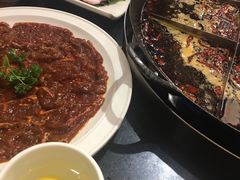 -锅首鲜品火锅(鸳鸯店)