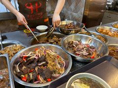 -黄祥发牛排美食(圣湖店)