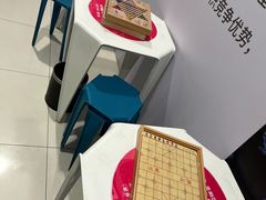 -老板恋上鱼(振华商厦店)