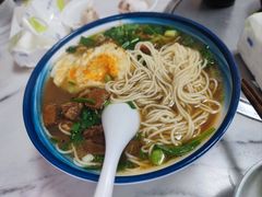 -沈长霞遵义羊肉粉(永丰店)