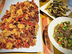 -望京一号·重庆江湖菜(工体店)