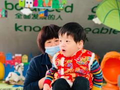 -当代MOMAKIDS托育中心