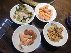 -老灶房-四川土菜(铁牛广场店)