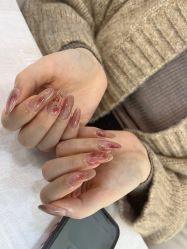 -斯馨·健康美甲美睫