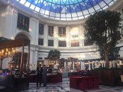-武汉洲际酒店·漢自助餐厅