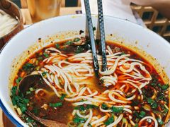 -马记永·兰州牛肉面(3019君尚店)