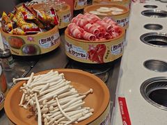 -龍歌自助小火锅(李沧丽达店)