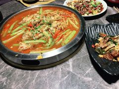 -嘎嘎鸭脑壳(蜀汉路店)