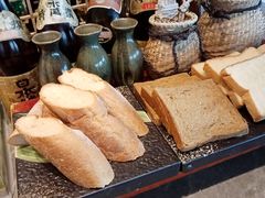-武汉世茂希尔顿酒店·汇·全日餐厅