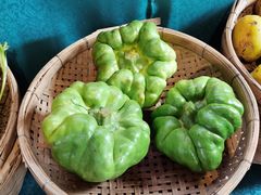 -花菇朵·云山雀 ll 野生菌火锅·精品云南菜(万柳店)