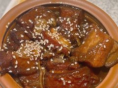 -聚丰园•湖鲜餐厅(阿红私房菜梅石路店)