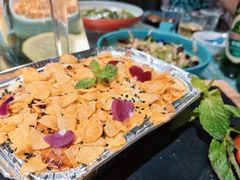 -58度品质川菜馆(经一路店)