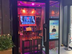 门面-咪咕咖啡(北京西单店)