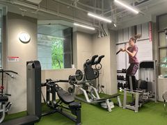 -mYSTEPS健身运动馆(古北店)