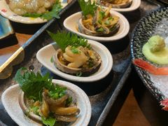 -山葵家居酒屋(天目里店)