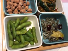 小菜-稻品香小锅饭豆腐馆(北三路店)