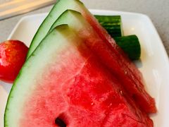 -海底捞火锅(老城根店)