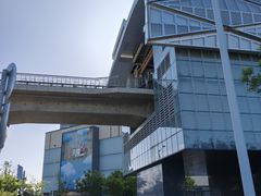 -北京长安天街