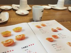 -新一番三文鱼寿司(红城湖店)