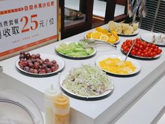 -豪享来(我格广场店)