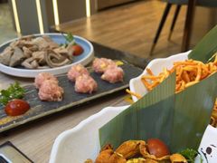 -探窝·竹笙椰子鸡(杨箕店)