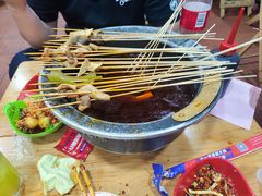 -冒椒火辣(奎星楼街店)